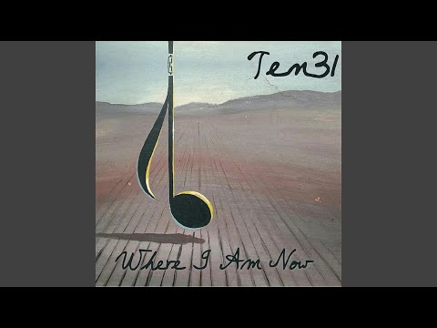 Where I Am Now video