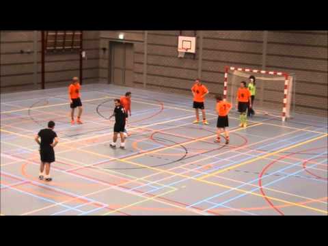 SK Turkuaz 6 ongeslagen bovenaan!