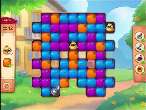 Farmscapes Level 248