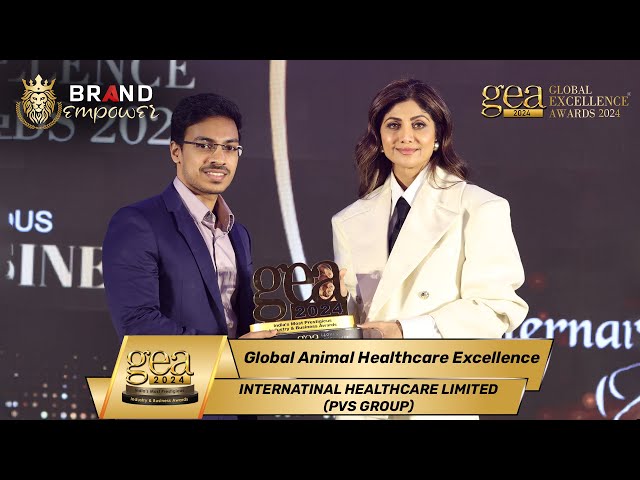 Global Animal Healthcare Excellence