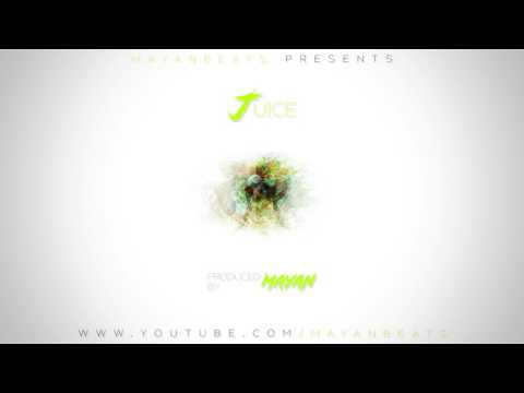 Juice (Fredo x Skrapz x Nines Type Beat)
