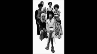 Sly and the Family Stone "I can't strain my brain", 1974