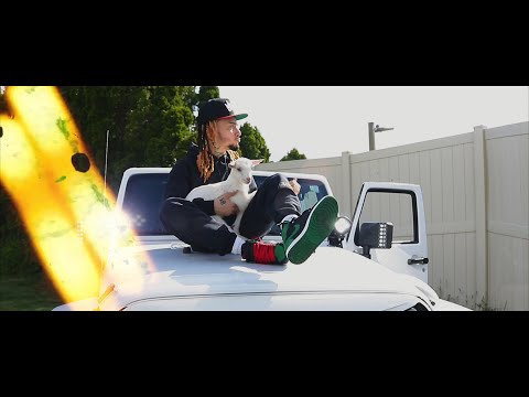 Ant Wave - You Feel Me? (OFFICIAL MUSIC VIDEO)