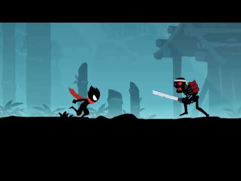 Stickman Revenge: Demon Slayer Video
