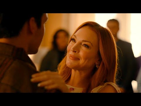 Our Little Secret Ending Scene | Netflix Our Little Secret -2024 |