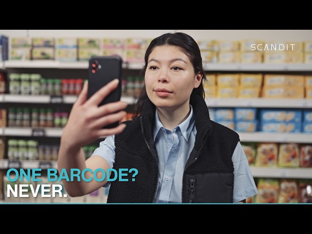 What changes when you scan many codes at once