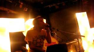 **NEW SONG** &quot;TGIF&quot; by The Secret Handshake