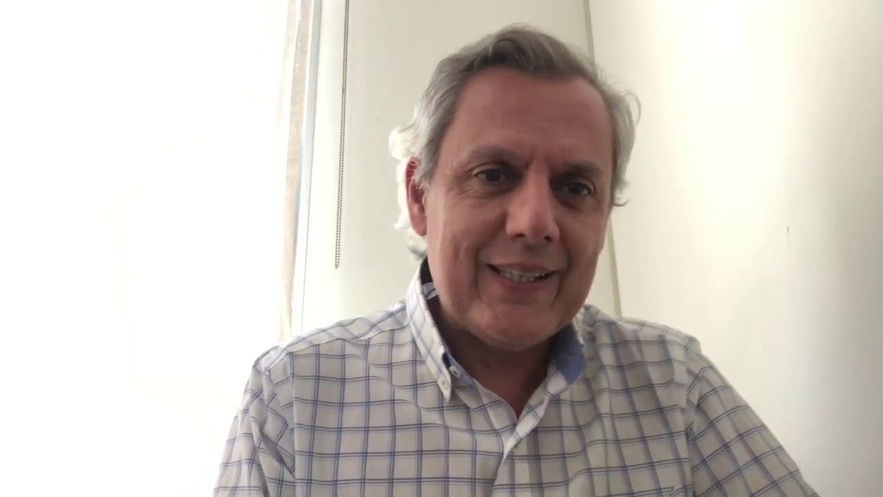 "Ordinario o extraordinario: Ser proactivos" - Bernardo Stamateas