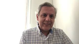 "Ordinario o extraordinario: Ser proactivos" - Bernardo Stamateas