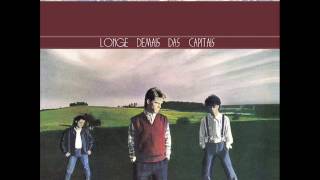 Engenheiros do Hawaii: 7- Todo Mundo é Uma Ilha.