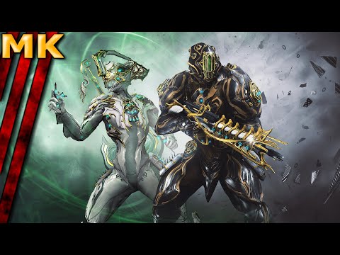 Warframe, Teil 883 - Prime Vault: Rhino und Nyx Prime sind zurück - (deutsch/german) [HD/1080p]