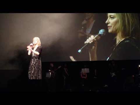 Fame UK Reunion 2019 – A SPECIAL PLACE