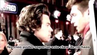He Likes Boys - &quot;Harry Styles&quot; - Simone Battle [Subtitulada al español]
