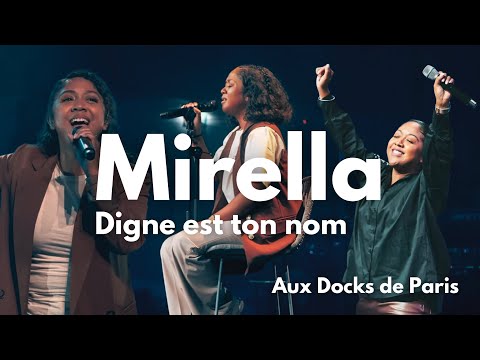 Digne Est Ton Nom Mirella