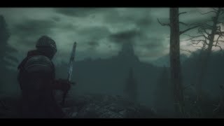 Skyrim meets Dark Souls