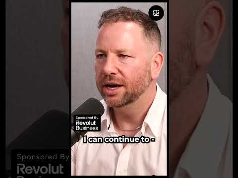 Choosing Hope, Breaking Through Fear & Silencing the Inner Critic with Mark Fennell.