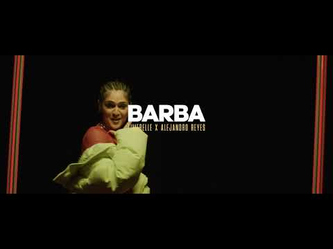 Timebelle x Alejandro Reyes - BARBA I Teaser