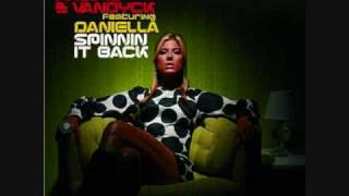 Pacific & Vandyck feat. Daniella - Spinnin It Back