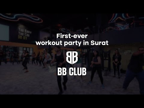 BB club - Explore the most happening club in Surat, Gujarat
