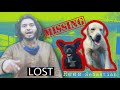 Amar dui Doggo missing 😭😱