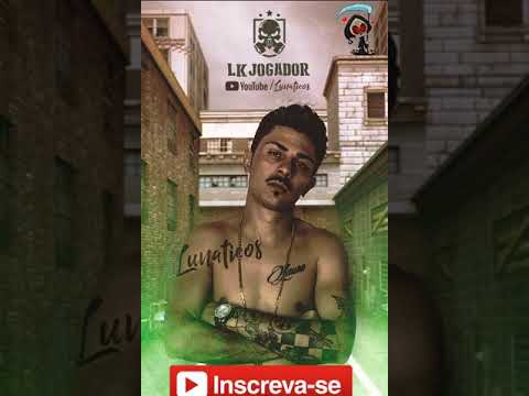 MC´S LK JOGADOR E R-MARLEY - OS PUMP DA QUEBRADA ( DJ TL MPC )#DuplaDoMaL 2018