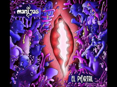 Manijas - El Portal