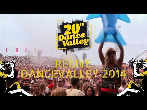 Dance Valley 2014 | Steve Angello