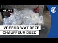 ‘Drugs zijn ook gewoon handel op Urk’