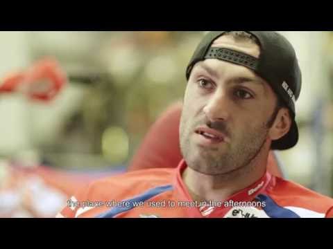 "ALEX SALVINI #9 - Una storia italiana" - FULL VIDEO (SUB ENG)