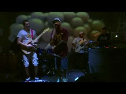 SEGREDO & BLACK CAESAR - OTRA LAIA