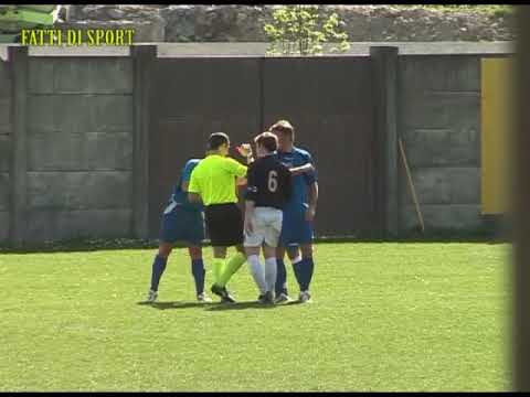 Calcio Rivediamoli :   Quincitava -Volpiano   3-0