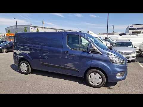 Ford Transit Custom TREND 170ps * Call Mark on 086 - Image 2