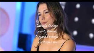 Con toda palabra - Lhesa lyrics