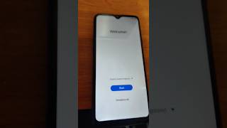 Samsung A20s Frp Unlock Solution