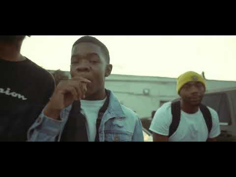 Quonny Fifth - Broken Testimony (Music Video)
