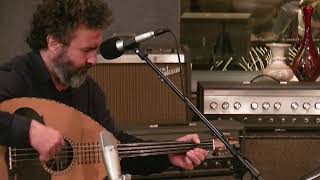 Xylouris White - Pulling The Bricks/Psarandonis Syrto/Spud’s Garden - Daytrotter Session - 4/3/2018