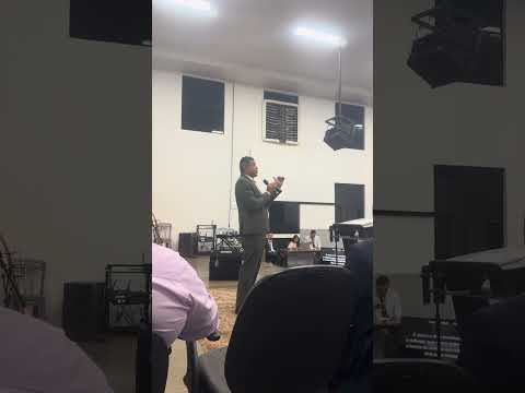 Pr charles melo ELAVIN 2026 Mvn Maurilândia Goiás #fe #caminhodaverdade #jesus #amor #profetico #ad1