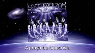 Lost Horizon - Pure (Tradução para Português/Brasil)