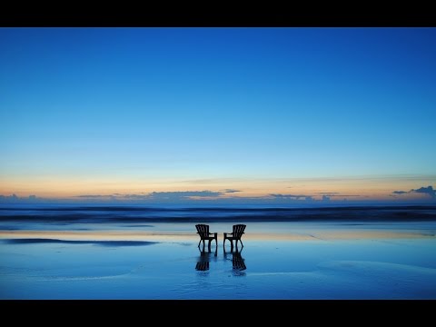 Shaina Noll ~ Resting in the Now Video | Inner Peace Meditation Music