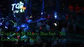 Top Crew feat. Mario Bischin - No Goodbye For No 1