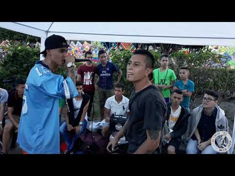 Duque vs Marquez Octavos Fecha 2    El valle de las lanzas