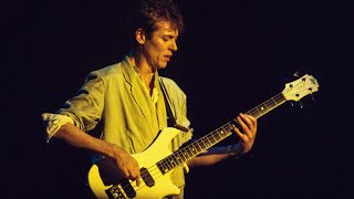 Simple Minds - Somebody Up There Likes You (Live) Poughkeepsie New York 1985 (Audio)