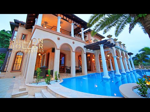2 HRS of Beverly Hills & Hollywood Home Tours | Million Dollar House Hunters COMPILATION