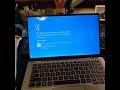 Noisy BSOD Blue Screen Of Death Windows 10 Pro