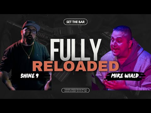 Shine 9 vs Mike Wiald