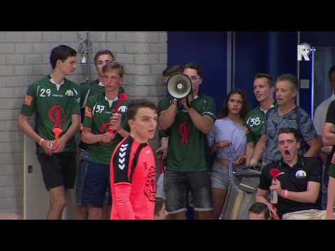 Bekijk hier een samenvatting van Nieuwegein - HARO Rotterdam.