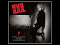 Billy Idol - Bitter Pill