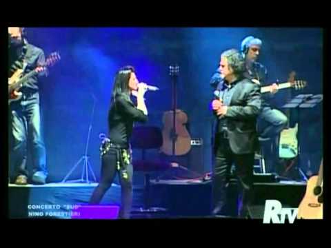 Nino Forestieri - SUD - Mancu pè cumpari