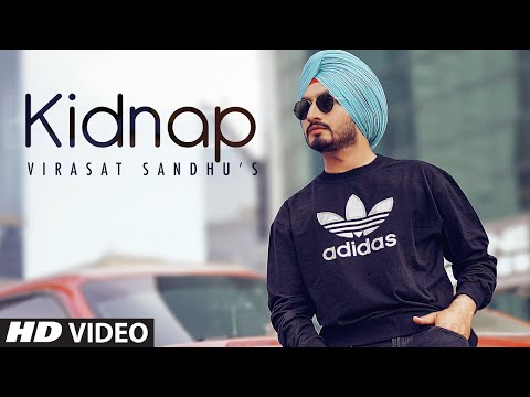 Poster kidnap lyrics – virasat sandhu