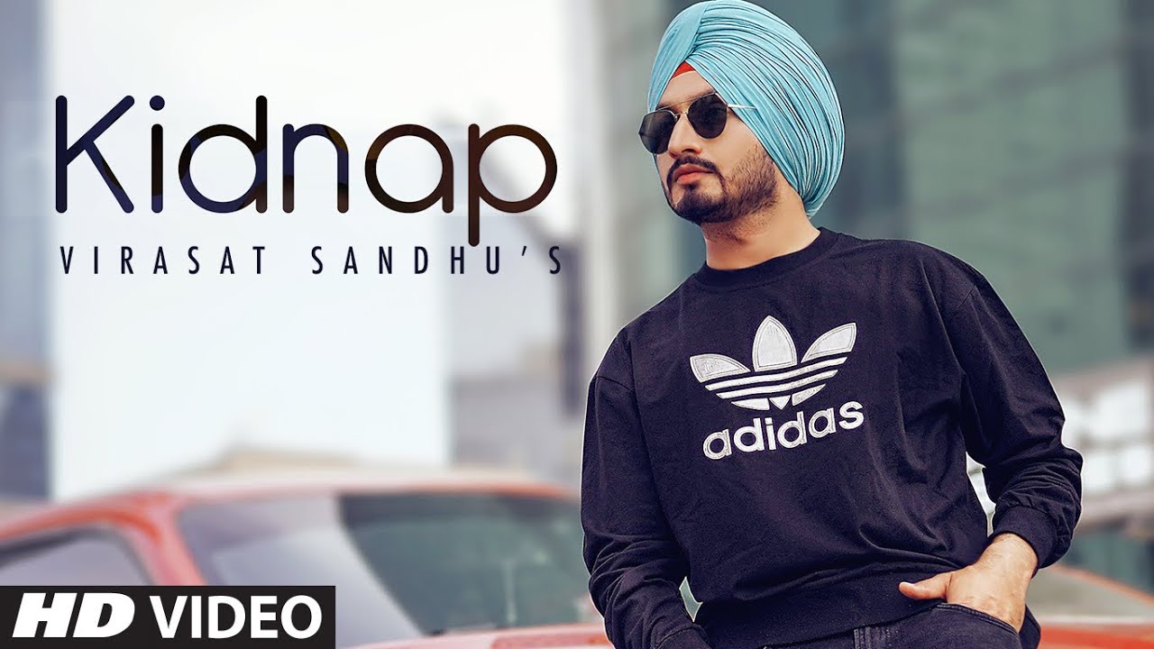 Kidnap - Virasat Sandhu Lyrics